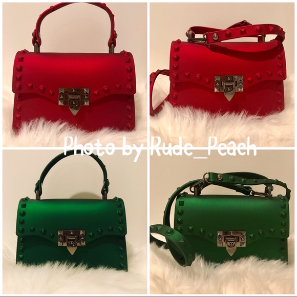 Gorgeous Fashion Bag / Clutch / Purse - Picture 5 of 7